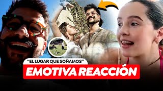 Camilo y Evaluna Revelaron El Hogar De Sus Sueños Para Su Familia - Así Reaccionaron Sus Hijos