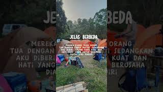 JELAS BERBEDA #indonesia #muslim #islam