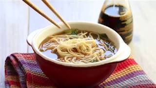 ChineseChinese Noodle Soup