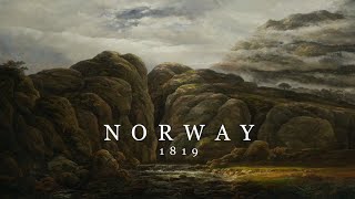 Norway, 1819