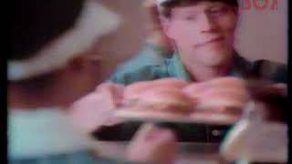 McDonalds It's a Good Time for the Great Taste (80's)