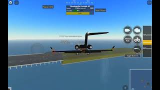 central air learjet 45 @Snakemans6 aka max and noah tysm