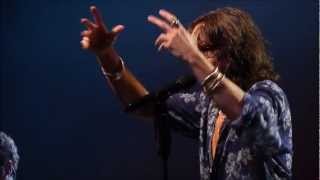 Foreigner - That Was Yesterday - 04/06/2013 - Live in Sao Paulo, Brazil