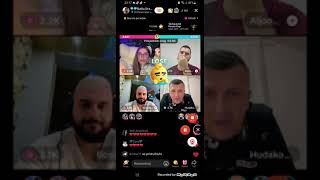 Dalila,Aljo,Bosanac i Huda:Ja mu neću doći #tiktok #humor