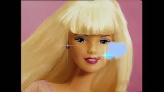 Club Barbie French Commercial 1999