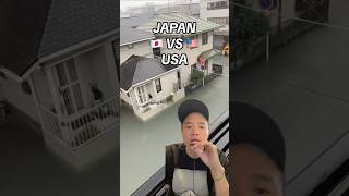 Japan vs. USA: Flood Cleanup Showdown