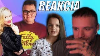 RESTT vs Reakcia na FattyPillow | Resttov motivačný príhovor | krutá realita vo vžtahu