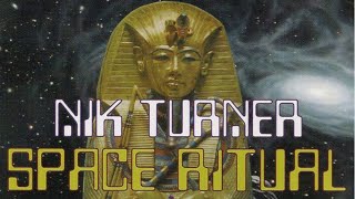 Nik Turner – Space Ritual 1994 Live [DVD]