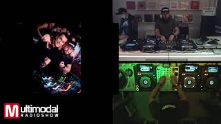 EDM Mix 2017 | Multimodal with CruZer & Gerad