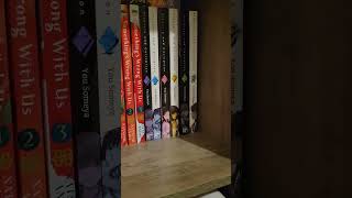 #manga #collection