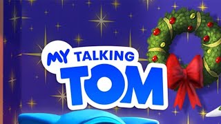 my _Talking _Tom_ 2 _new _gameplay _video__ 😯😂😅😇👍🤣my Tom pranab