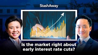 Is the market right about early interest rate cuts?