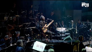 Suninga (Live) - Richard Bona, Metropole Orkest, Vince Mendoza