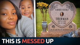 Did Trump's Abortion Ban Cause Amber Thurman's Death?