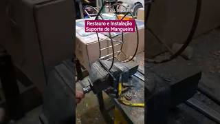 #shortvideo #restoration #instalação #jardinagem #gardening #brasil #lesliegraciolli