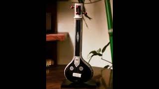 Tanpura    Pehla Kala Pancham Scale C# ( काली एक )