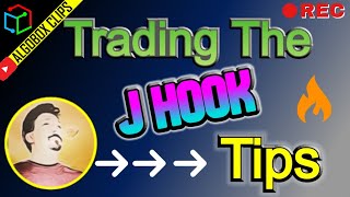 Day Trading Tips: J-Hook (1) | Strategies