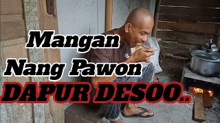 PAGI HARI YANG CERAH,BIKIN MIE SEDAP // AKTIVITAS DIRUMAH