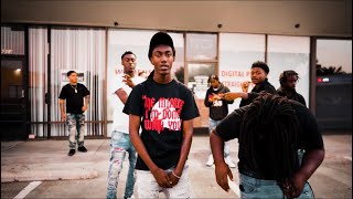 TVG Bluestripz - Standoff (Dir. by @ShotByDiz)