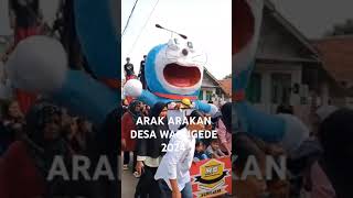 #kabcirebon #ogoh #karnaval #arakarakanterbaru