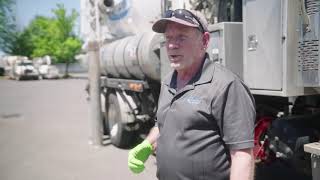 Vactor 2100 Pre Trip Inspection | Operations Training