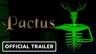 Pactus   Official Trailer