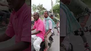 Sahebganj#skating#road#publicreaction#india#roshan#skater#skating#viral#video#youtubeshorts#subcribe