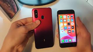 iPhone 8 Unboxing and First Impressions! This Phone Feels TINY in 2020.