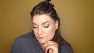 GRWM Strobing Highlight & Anytime Neutral Makeup