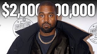 Here's Why Kanye West is a Genius