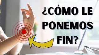 🔴¿Evitar el ATRAPAMIENTO NERVIOSO? TRATAMIENTOS para un pinzamiento del nervio