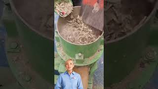 Four roller animal feed pellet mill machine