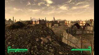 Let's Play Fallout New Vegas Episode 24 - Vault 34