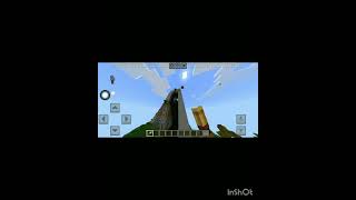 minecraft weird seed || minecraft cursed seed 😞|| horrer seed #shorts #viral