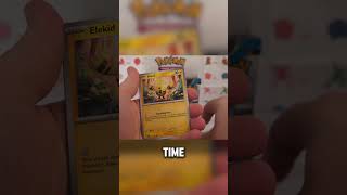 Paradox Rift in ya face bby gurl #pokemon #pokemoncards #packopening #paradoxrift