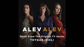 Alev Alev "  Çicek / My Destiny "