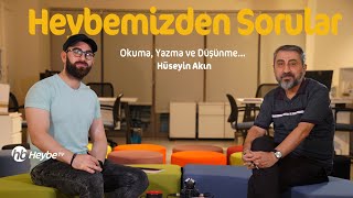 Karpuz Kabuğundan Gemiler...| Heybemizden Sorular