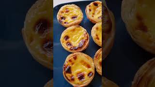 Pastel de nata