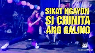 MARITES TALAGA KAYO - CHINITA AT MJ (cover song)