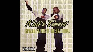 Kali's Finest Feat.K Ci & JoJo-Live Ya Life (1999)