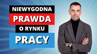 Jak pozyskać pracowników? Dlaczego firmy mają problem z pracownikami? Marek Śliwiński