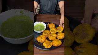 AALOO CHOP Making Recipe 😋#shorts #food #ytshorts #youtubeshorts #trending #viraldish #trendingshort