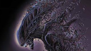 Aliens Dead Orbit Lookthrough and Review