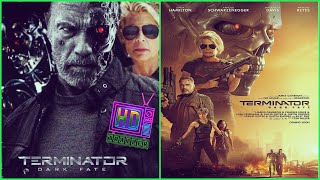 Terminator  Dark Fate International Trailer 2019