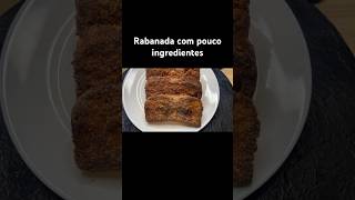 #rabanada #receitafacil #receitaeconomica