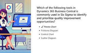 MB 800 Microsoft Dynamics 365 Business Central Functional Consultant Exam Part III