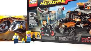 LEGO Haul #58 - Toys R Us + Walmart