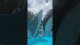 National Whitewater Center. Go to my page to see the full video