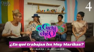 Muy Marika / Episodio 4