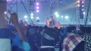 Haldia Mela 2K20 Jubin Nautiyal Live